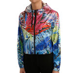 Nike Sportswear Flower Power Woven Jacket Women